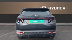 Hyundai TUCSON 1.6 TGDi SE Connect 5dr 2WD Petrol Estate